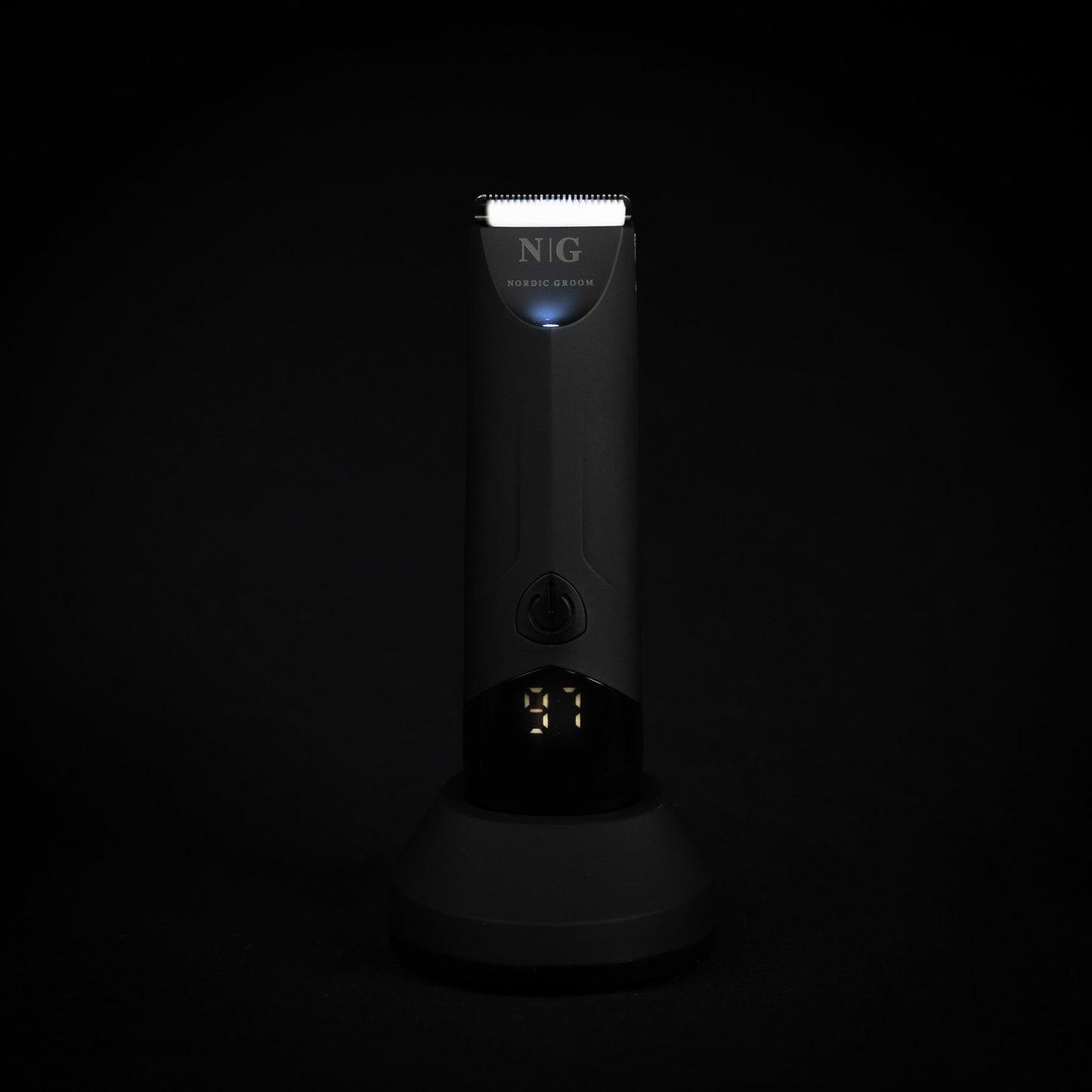 ALL-INCLUSIVE - NORDICGROOM