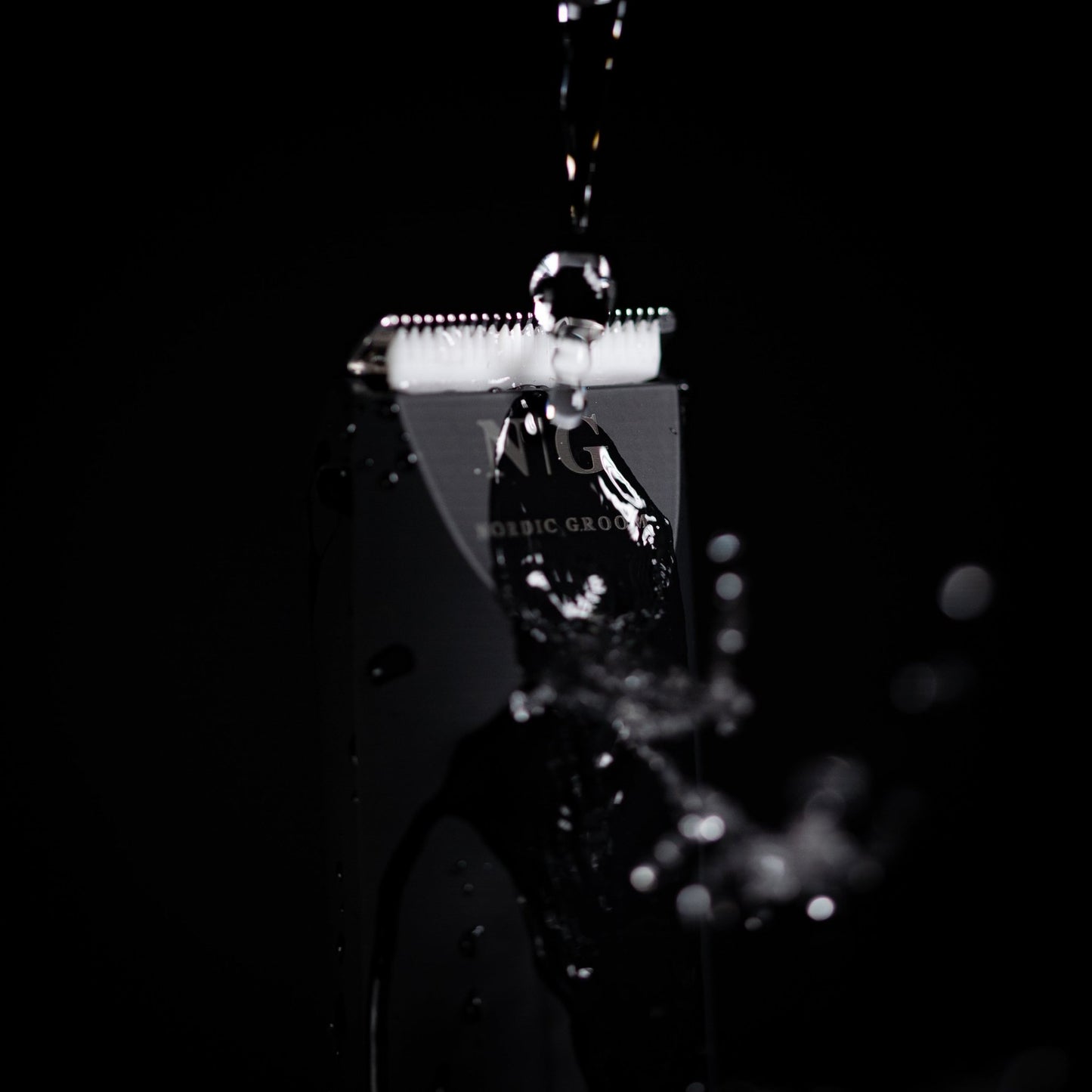 ALL-INCLUSIVE - NORDICGROOM