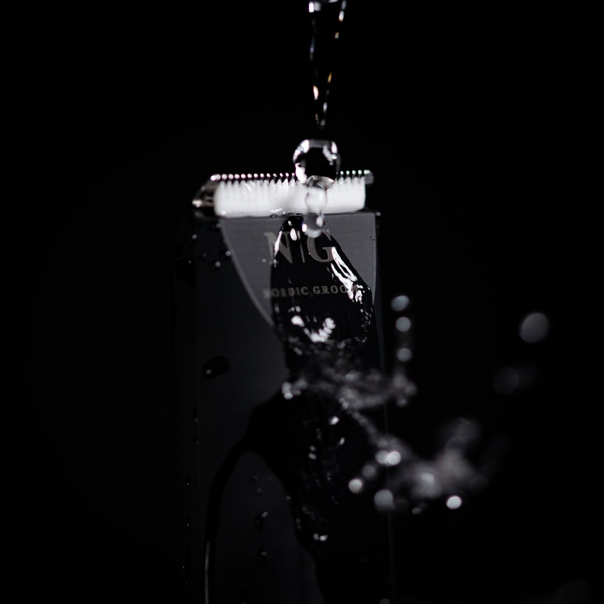 ALL-INCLUSIVE - NORDICGROOM