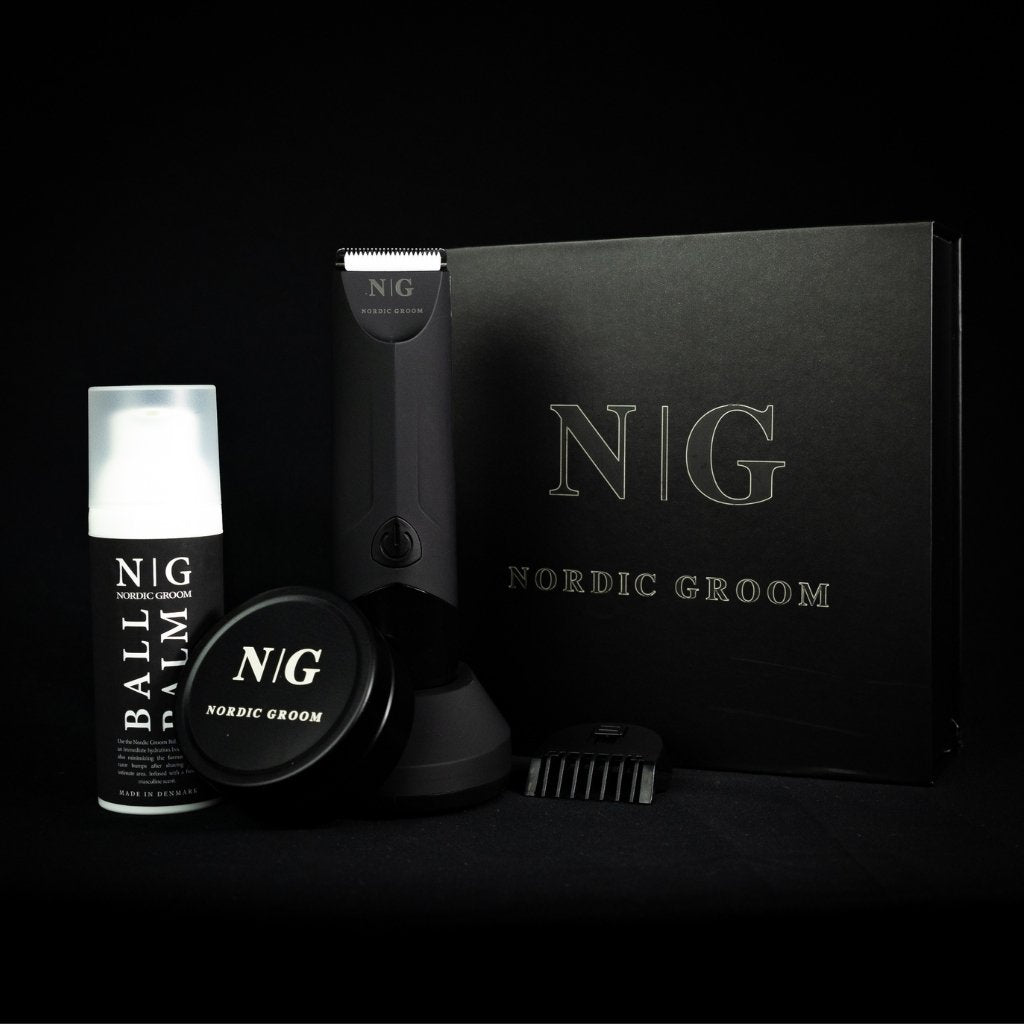 ALL-INCLUSIVE - NORDICGROOM