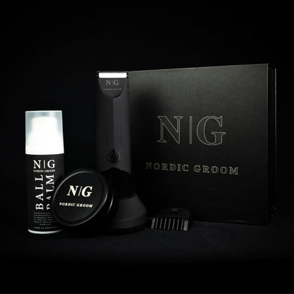 ALL-INCLUSIVE - NORDICGROOM