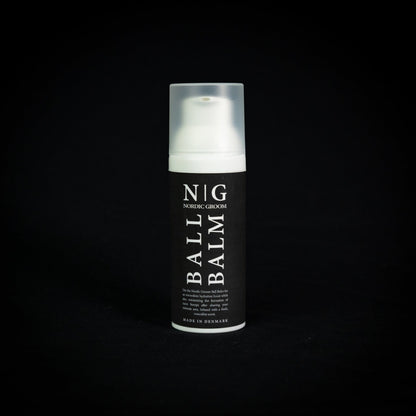 ALL-INCLUSIVE - NORDICGROOM