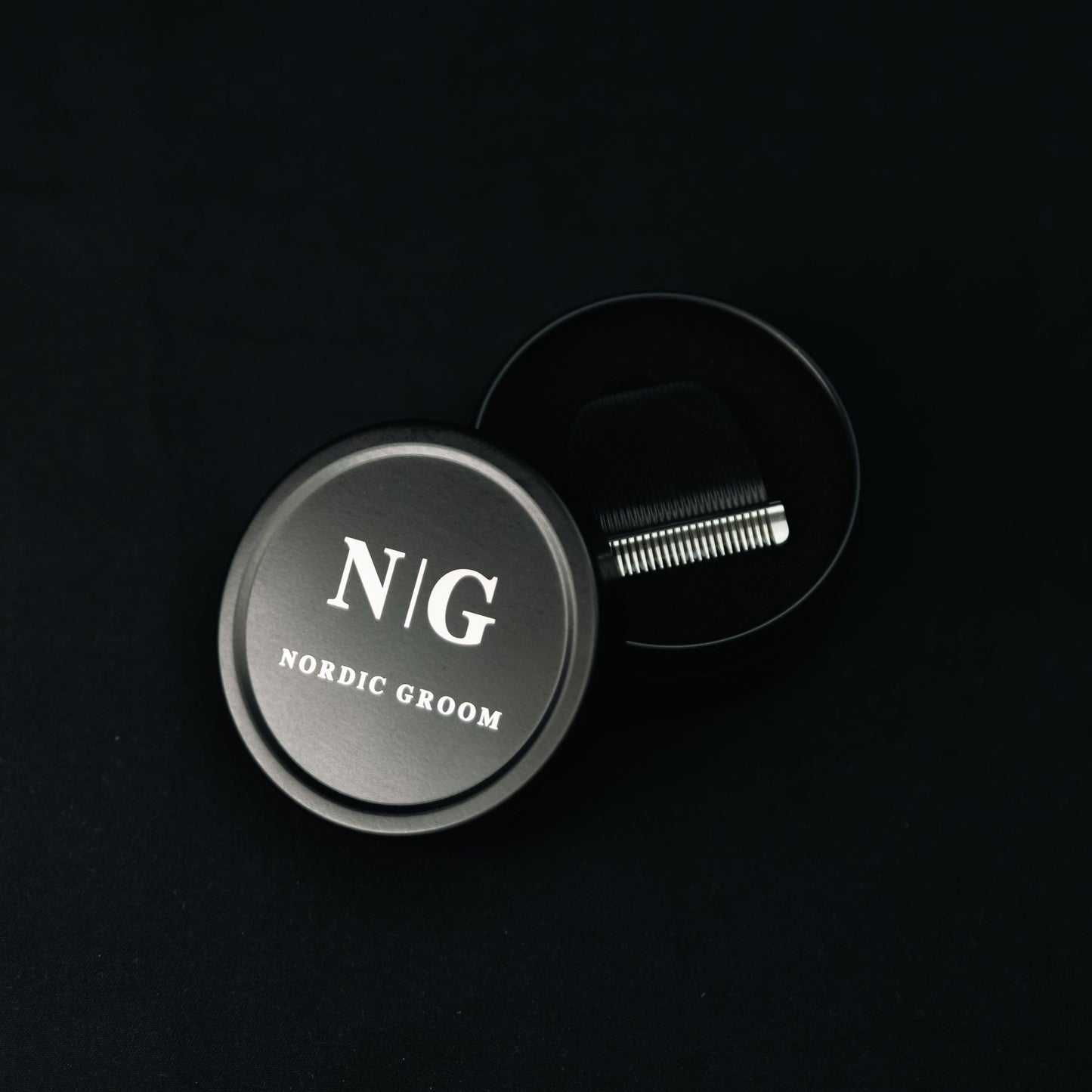 ALL-INCLUSIVE - NORDICGROOM