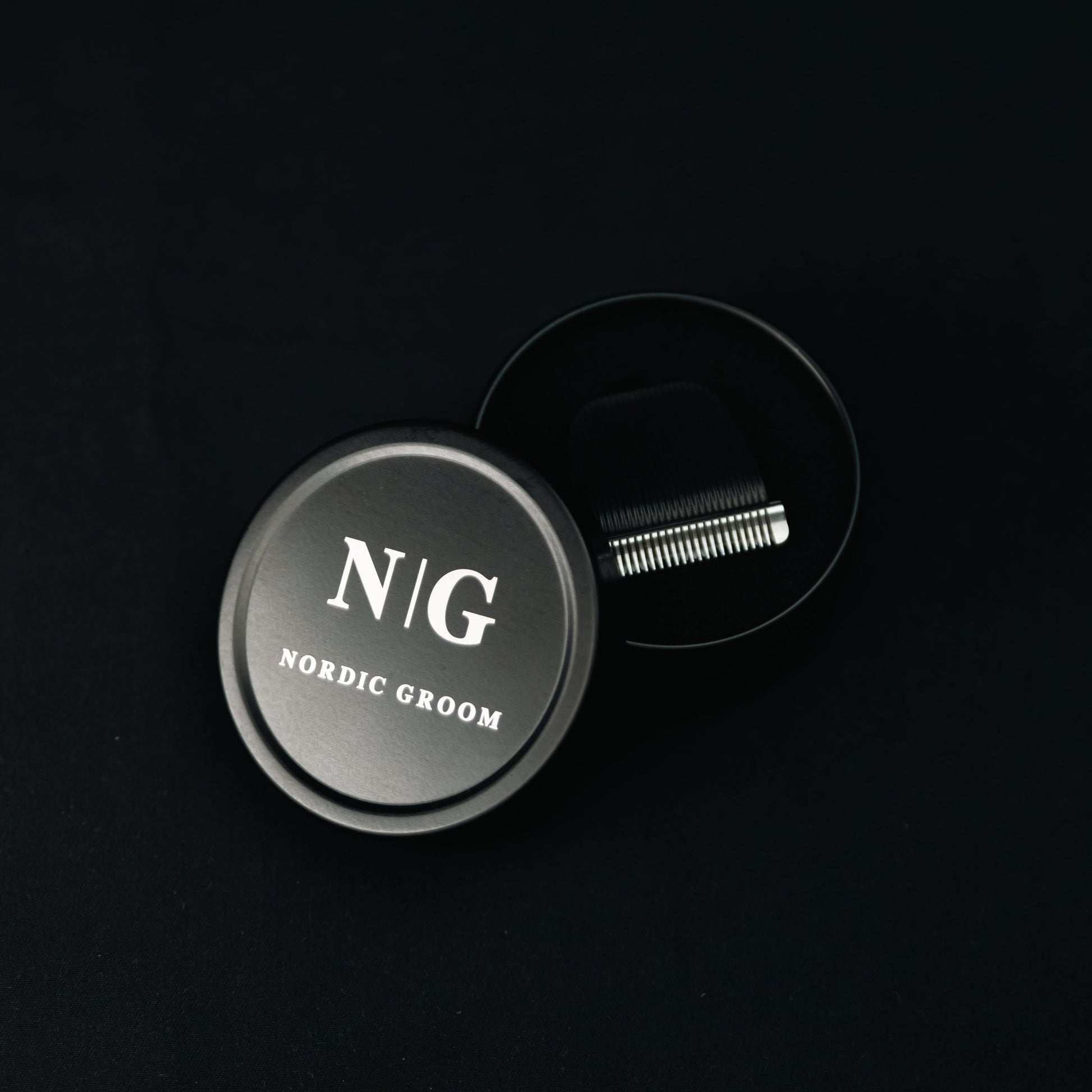 ALL-INCLUSIVE - NORDICGROOM