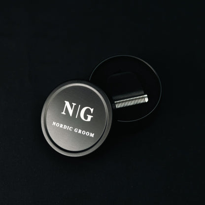 ALL-INCLUSIVE - NORDICGROOM