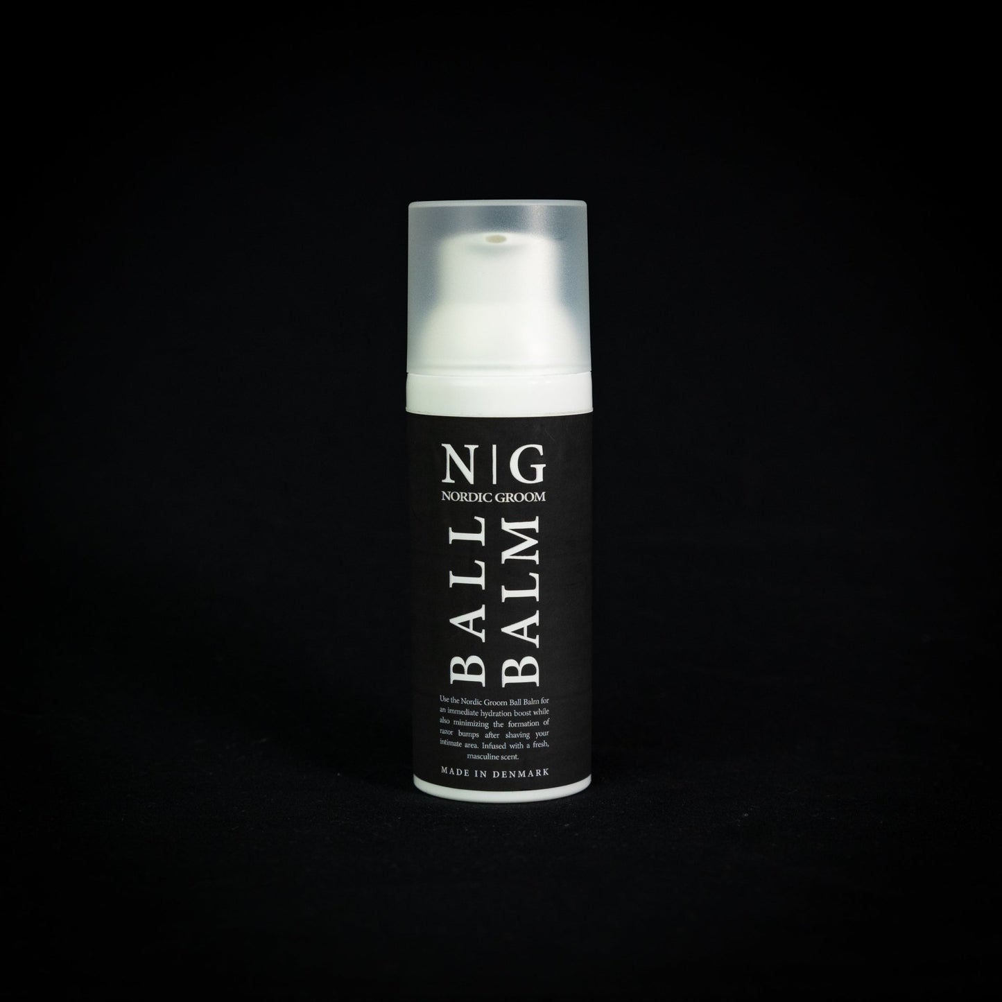 Ball Balm - NORDICGROOM