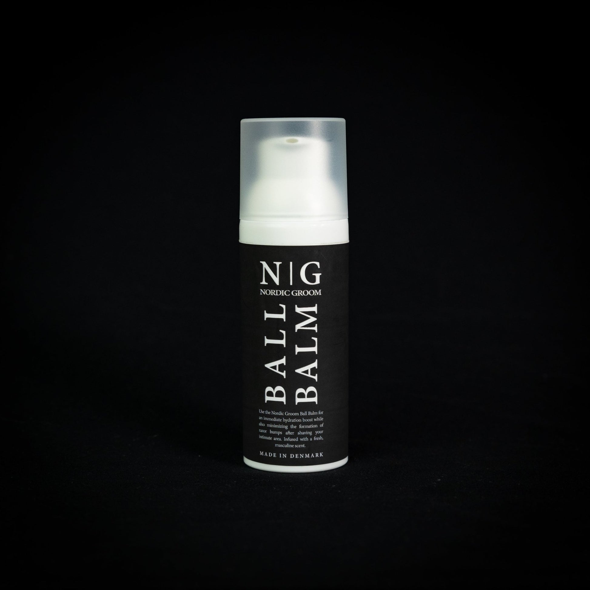 Ball Balm - NORDICGROOM