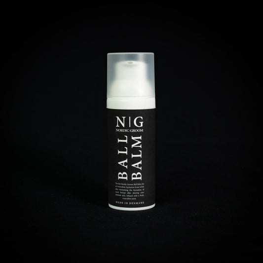 Ball Balm - NORDICGROOM